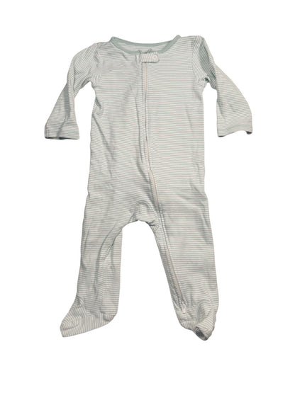 Simple Joys by Carter's Striped Sleeper 6-9M