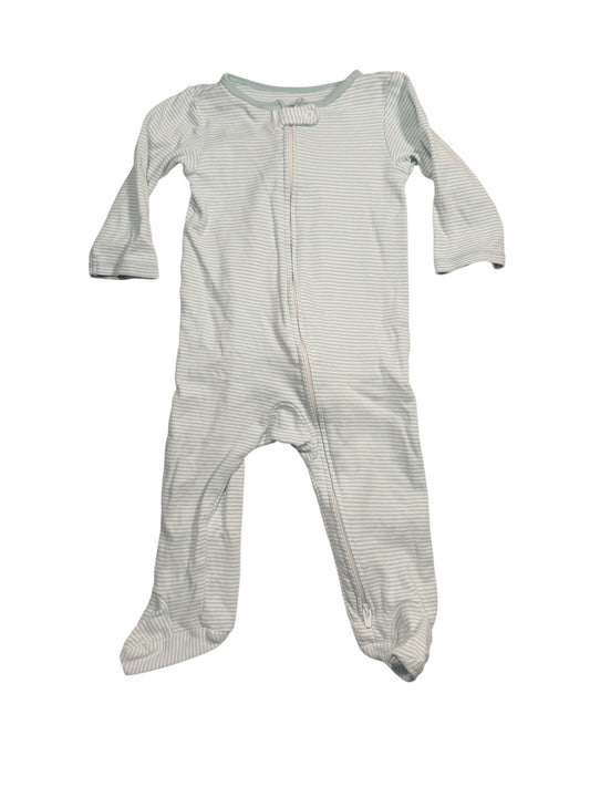 Simple Joys by Carter's Striped Sleeper 6-9M