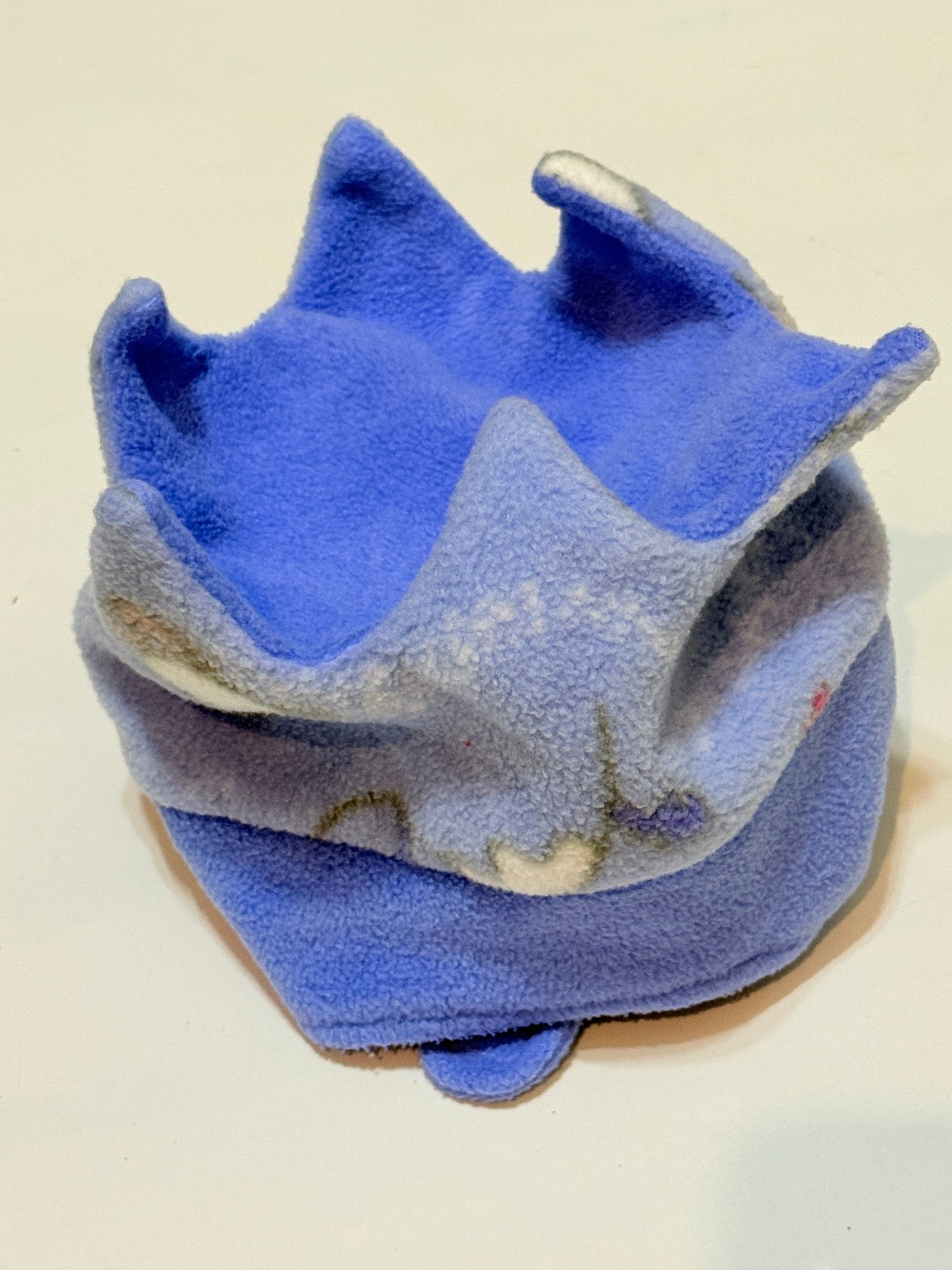 Columbia Fleece Crown Print Hat Toddler 1-4Y