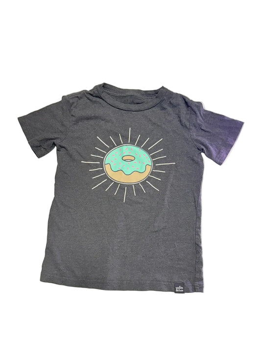 Whistle & Flute Doughnut Shirt 5/6Y