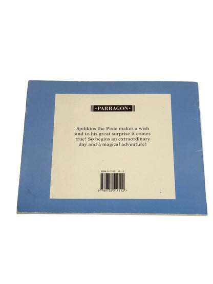 The Wishing Hat - Book