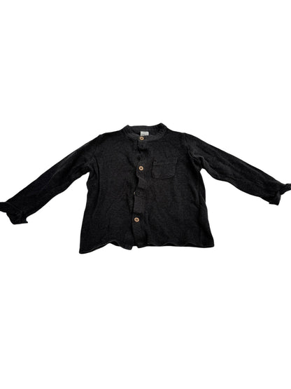 H&M Ribbed Knit Cardigan Size 18M