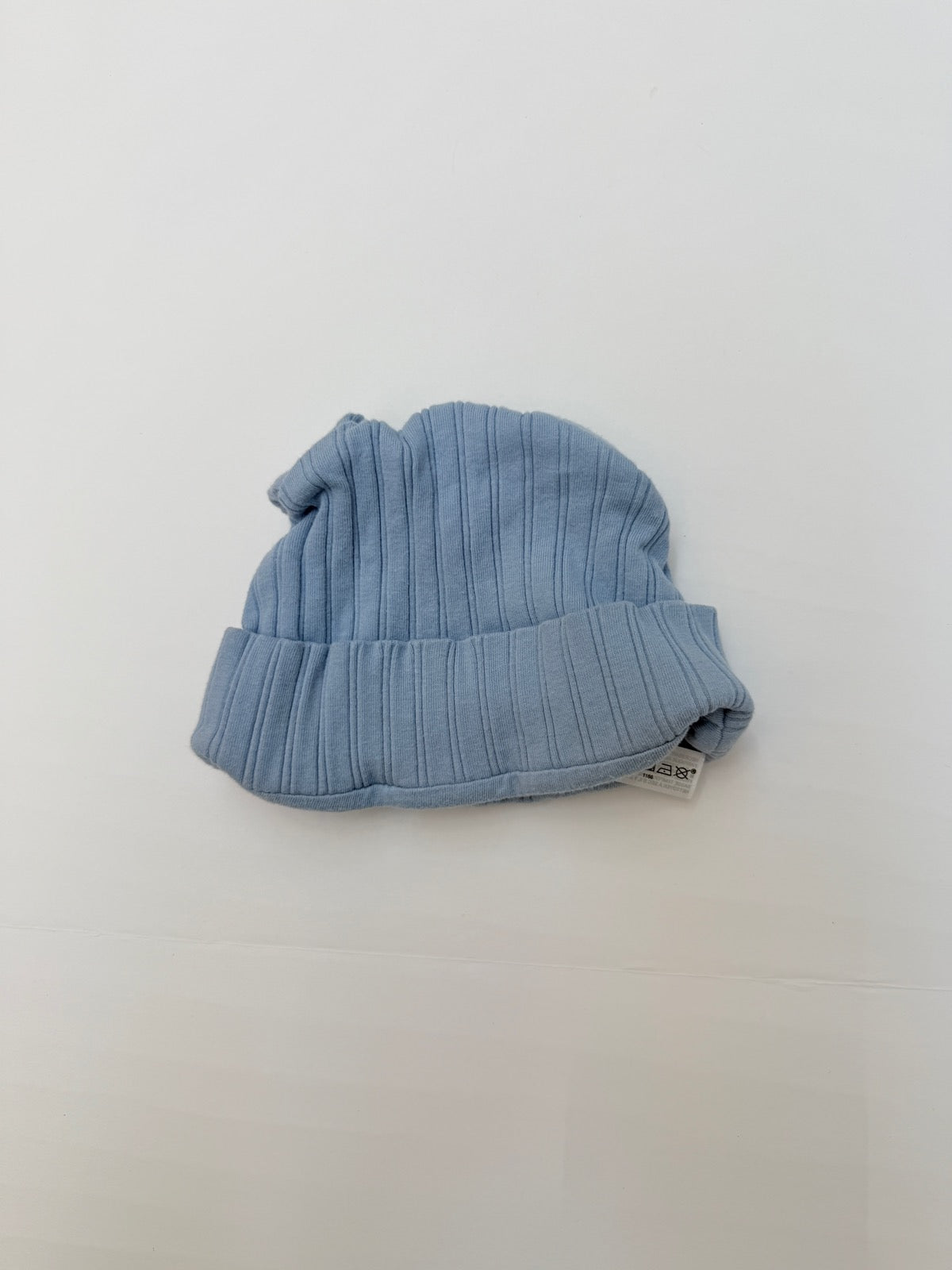 Janie and Jack Bear Ear Beanie 6M
