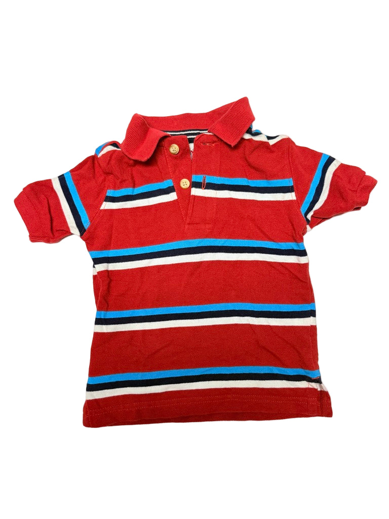 Children's Place Striped Shirt 12-18m