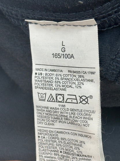 Old Navy Active Maternity Joggers Size Large