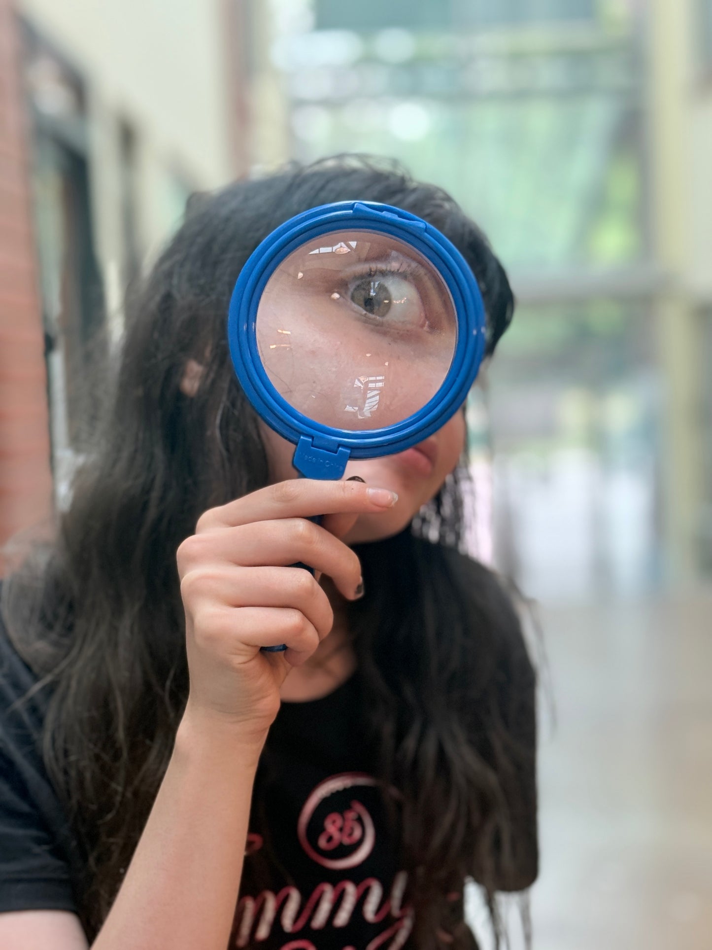 Learning Resources Primary Science Jumbo Magnifiers