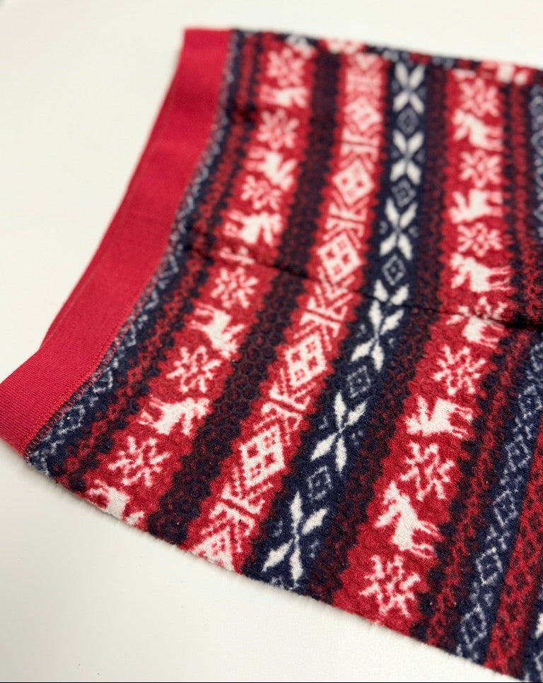 Original Weatherproof Vintage - Holiday PJ Pants 5/6Y