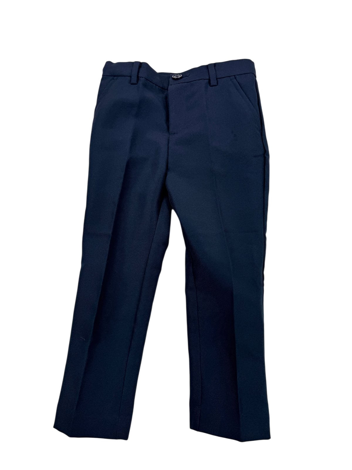 H&M Navy Dress Pants Size 2-3Y