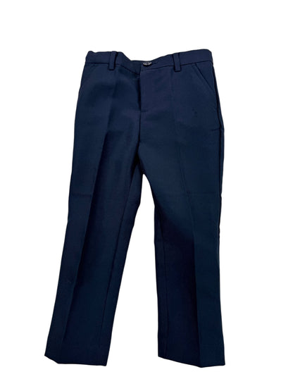H&M Navy Dress Pants Size 2-3Y