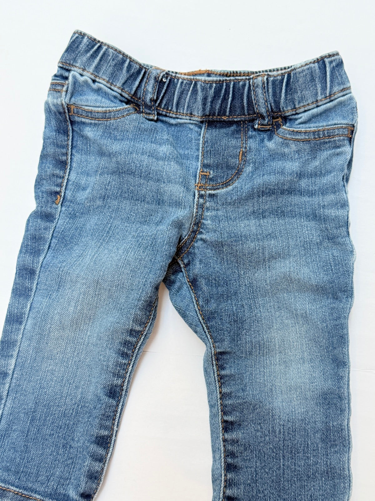 OshKosh B'gosh Denim Jegging 6M