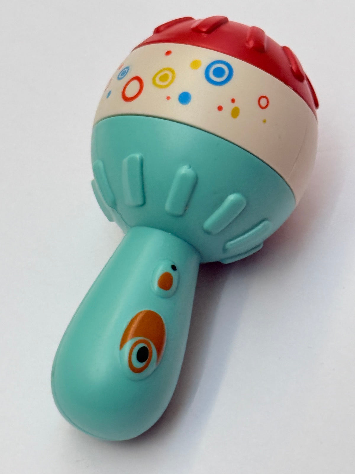 Baby Maraca Rattle Toy