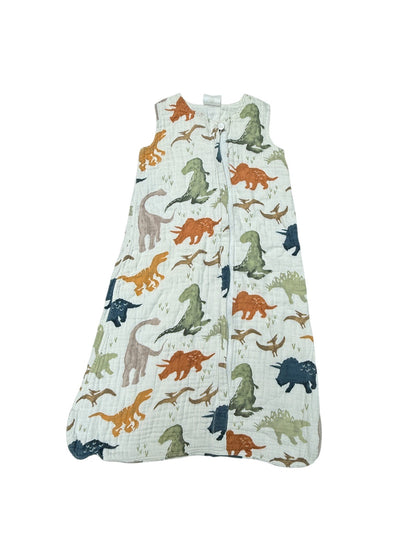 Little Unicorn Dinosaur Sleep Sack Size L