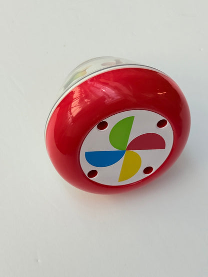 Hape Rotating Music Box Toy