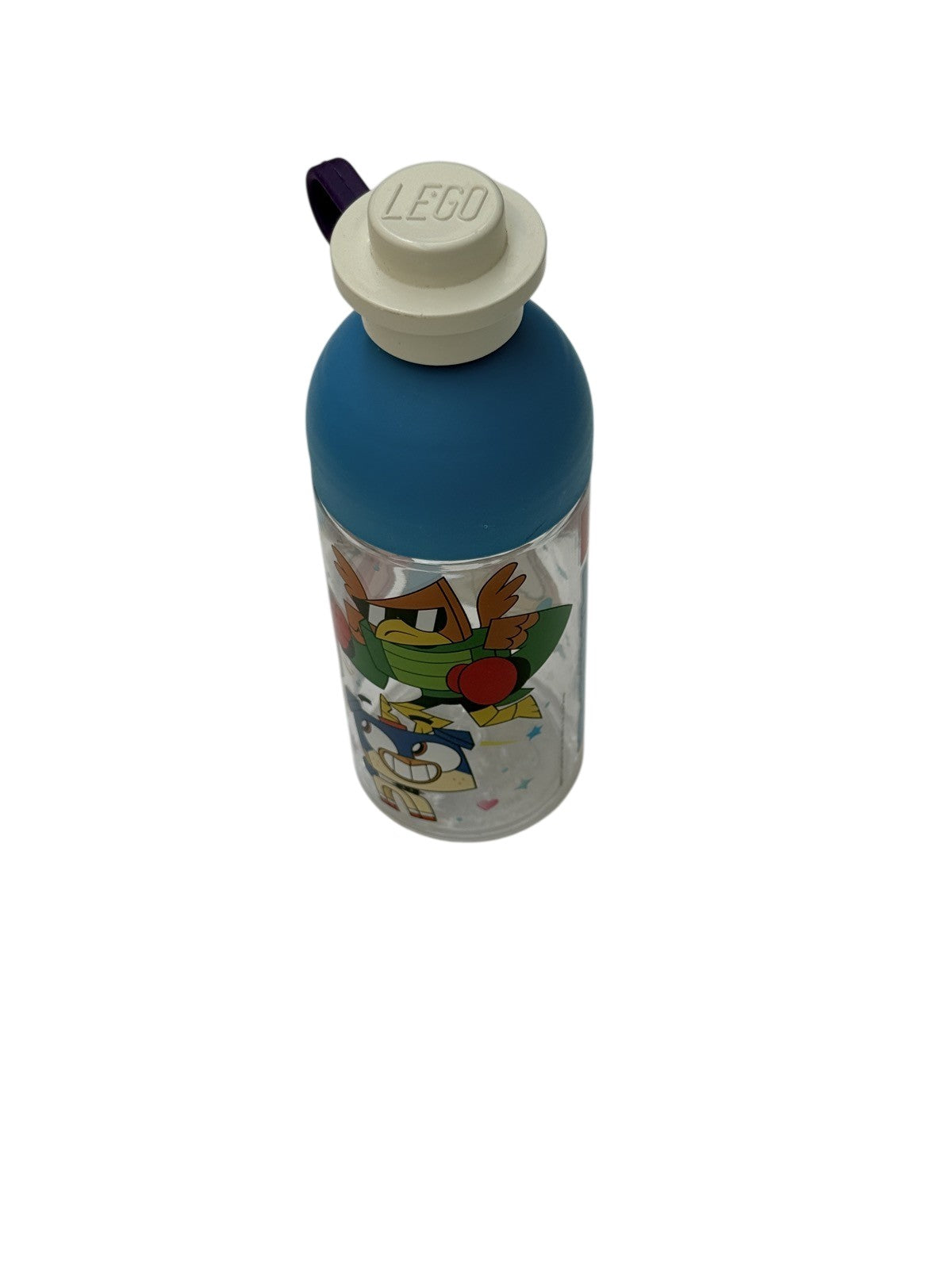 LEGO Unikitty Water Bottle 500ml
