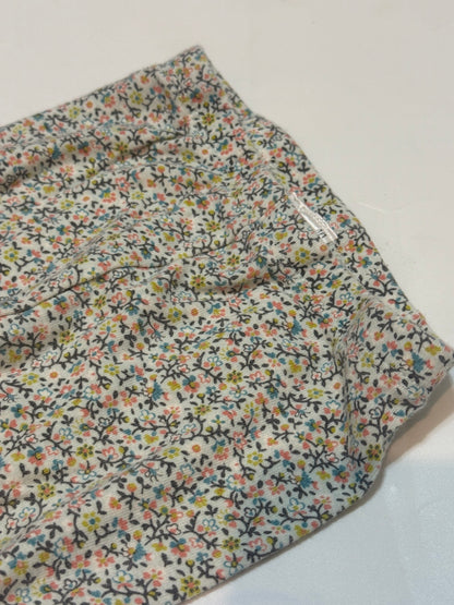 Baby Gap Floral Leggings 18-24m