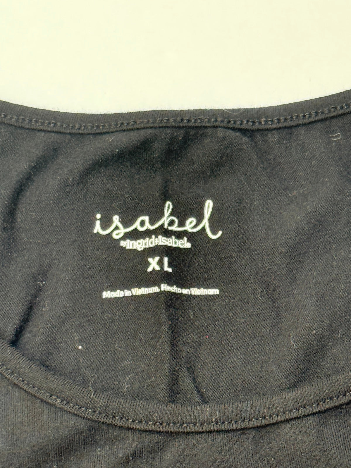 Isabel by Ingrid+Isabel Maternity Dress XL