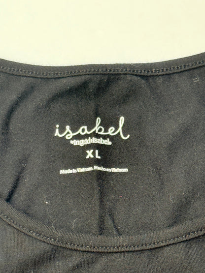 Isabel by Ingrid+Isabel Maternity Dress XL