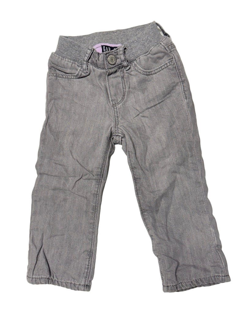 Gap Pants Lined 18-24m