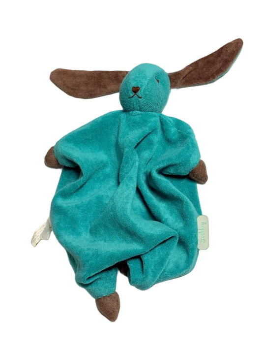 Babylonia 100% Wool Snuggle Bunny