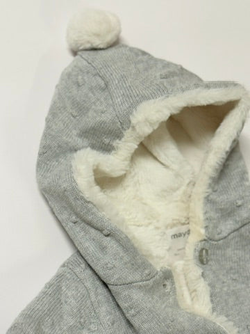 Mayoral Newborn Sweater