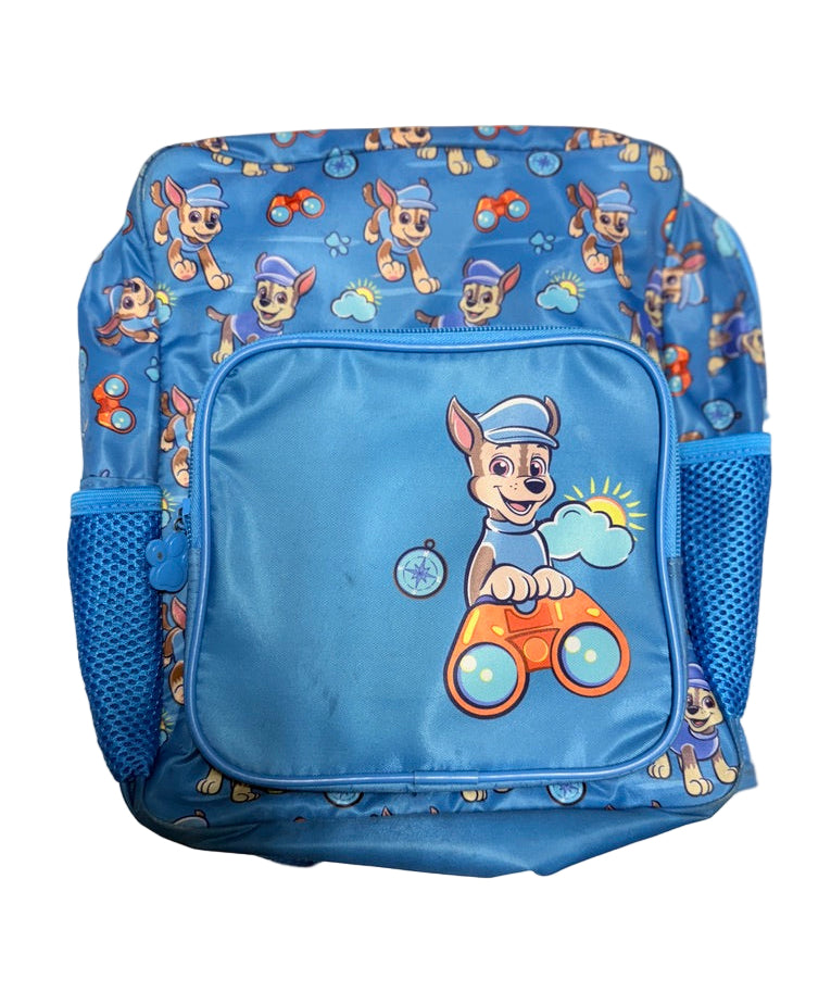 Paw Patrol Backpack