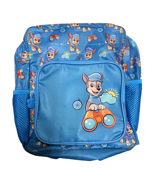 Paw Patrol Backpack