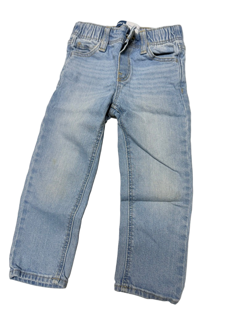 Old Navy Play Jeans 3T