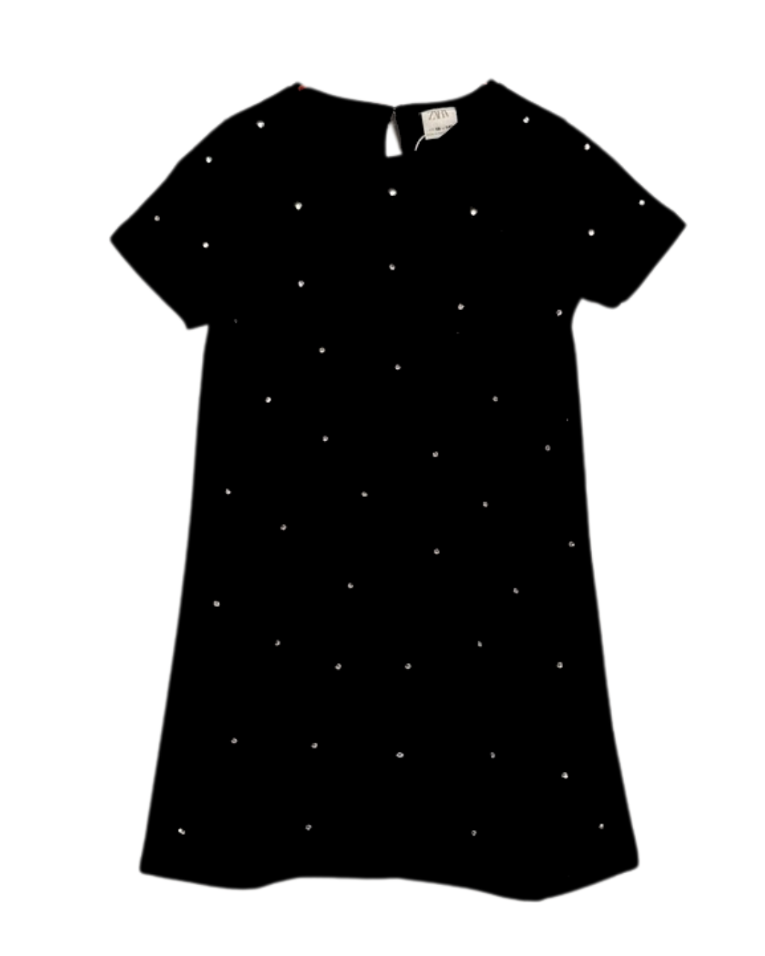 ZARA DRESS SIZE 10Y