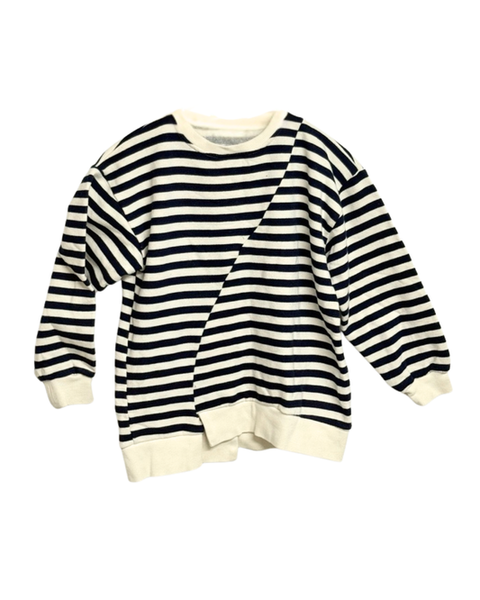 Zara Crew Neck Sweater 8-9Y