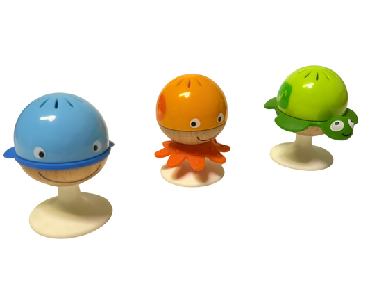 Suction Cup Toys