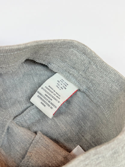 H&M Gray Jogger Pants 12M