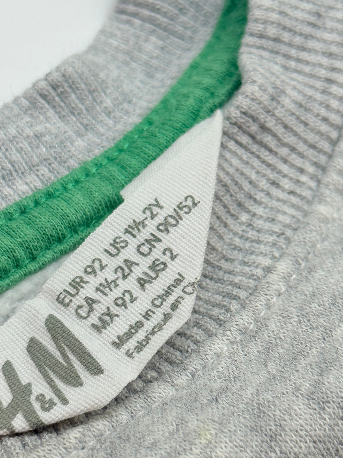 H&M Dinosaur Graphic Sweatshirt Size 2T
