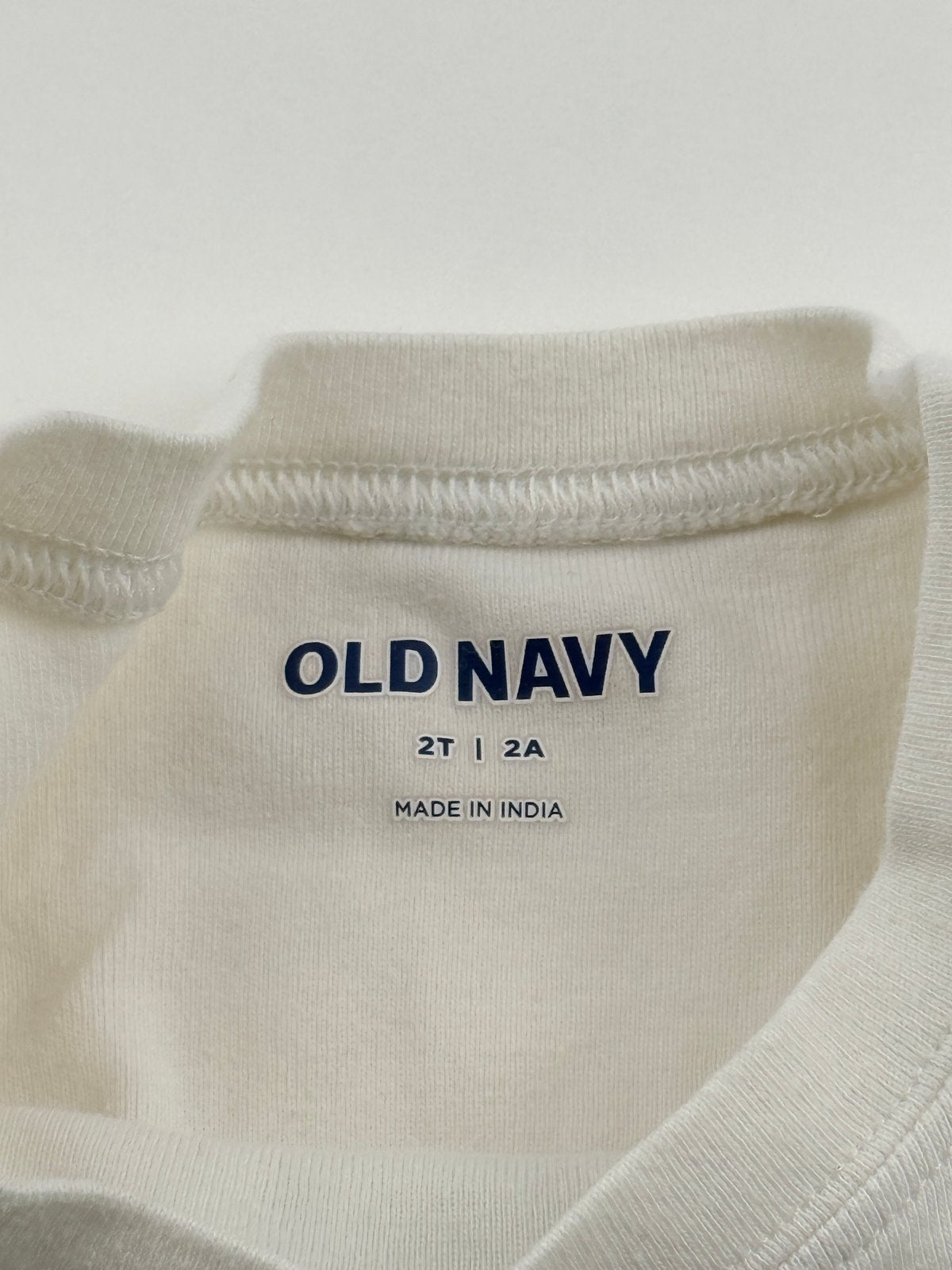 Old Navy Sushi Pajamas Set 2T