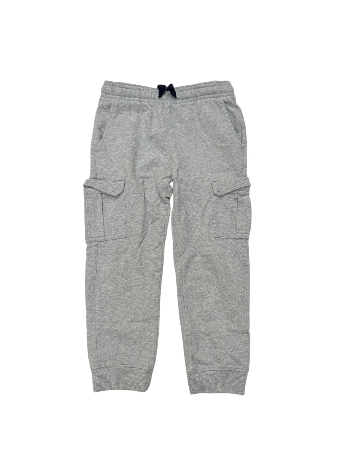 Carter's Gray Cargo Jogger Pants 5T
