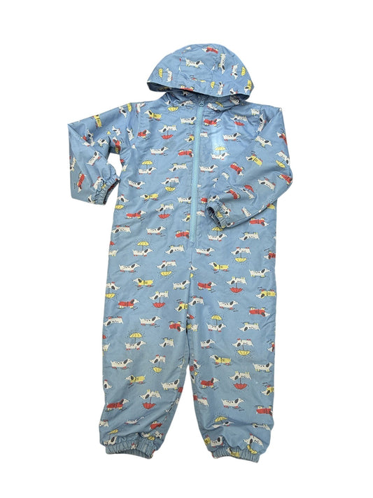 Joe Fresh Rainy Dog Puddle Suit Toddler