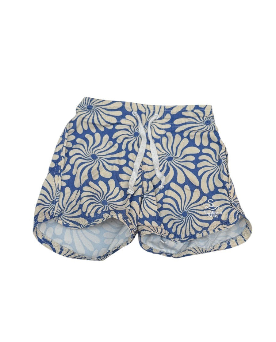 Seaesta Surf Floral Swim 5T