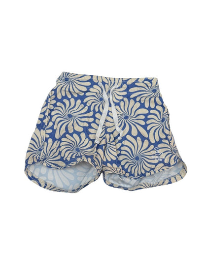 Seaesta Surf Floral Swim 5T