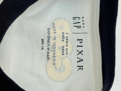 NWT - Baby Gap Toy Story Graphic T-Shirt 2T