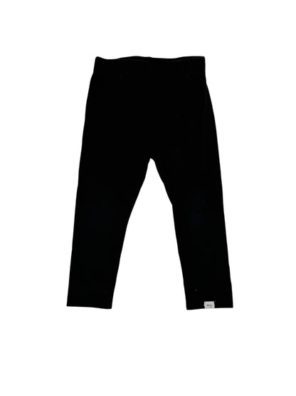 Miles the Label Black Leggings 18M
