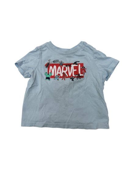 Old Navy x Marvel Graphic T-Shirt 12-18M
