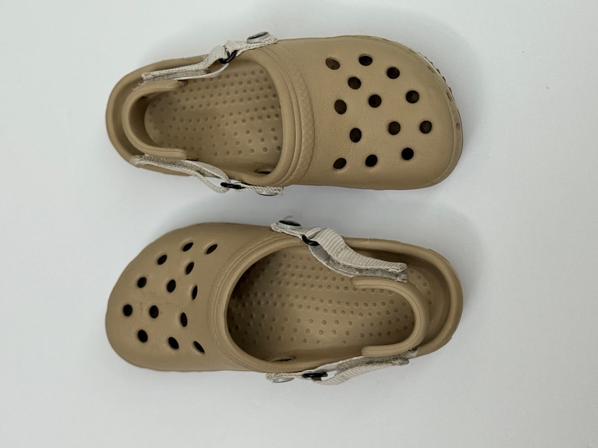 Aussie Soles Clog Sandals 8-9