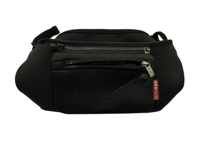 Skip Hop Stroller Organizer Bag Black