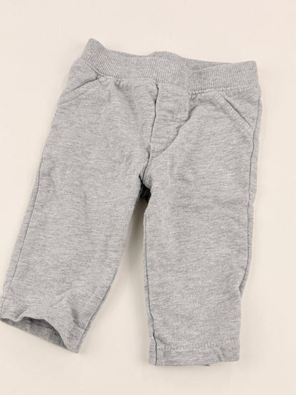 Carter's Gray Pants 3M