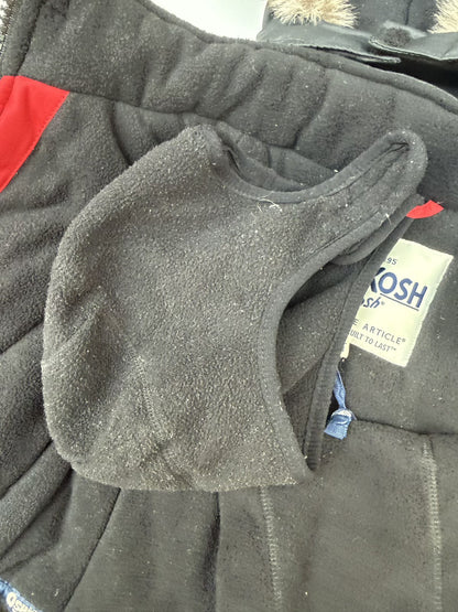 OshKosh B'gosh Winter Jacket Size 16