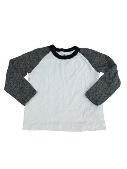 H&M Raglan T-Shirt Size 2T