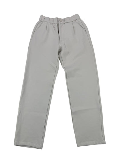 Zara Beige Pleated Pants Size 10