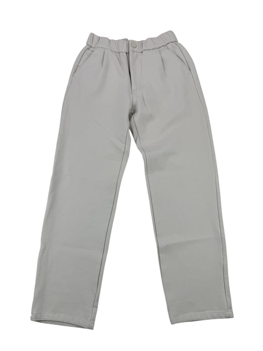 Zara Beige Pleated Pants Size 10
