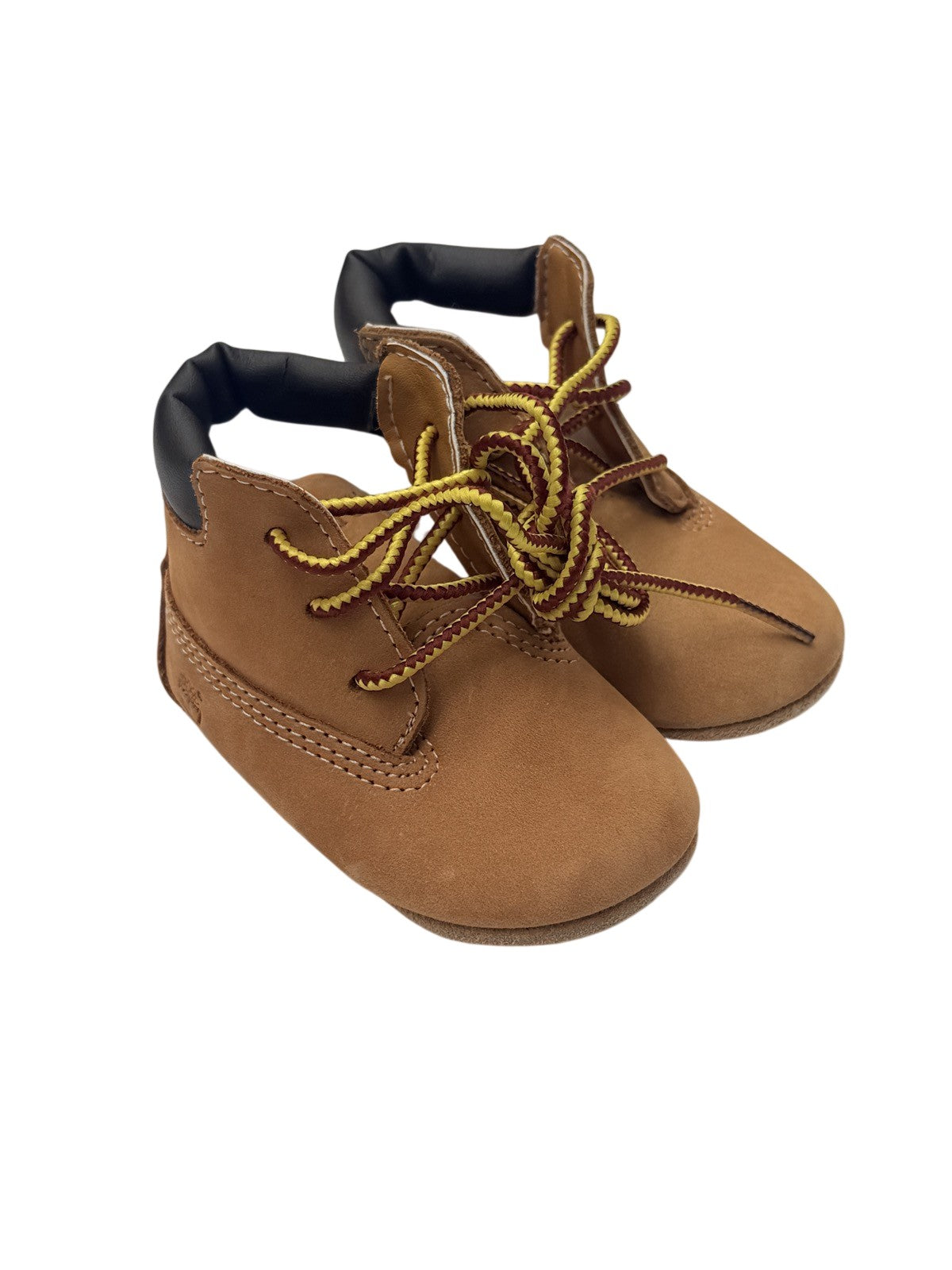 Timberland Crib Bootie Boots Infant Size 1