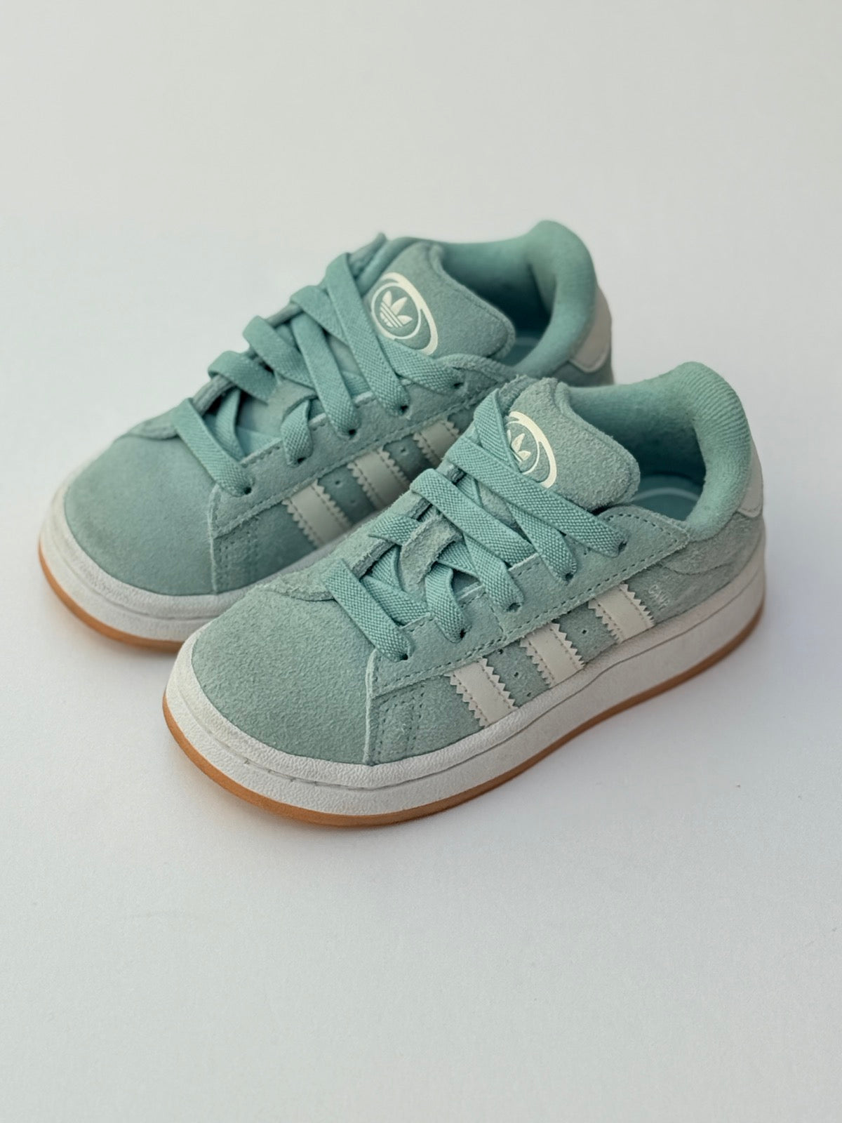 Adidas Campus Toddler Sneaker Size 10K