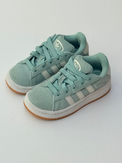 Adidas Campus Toddler Sneaker Size 10K